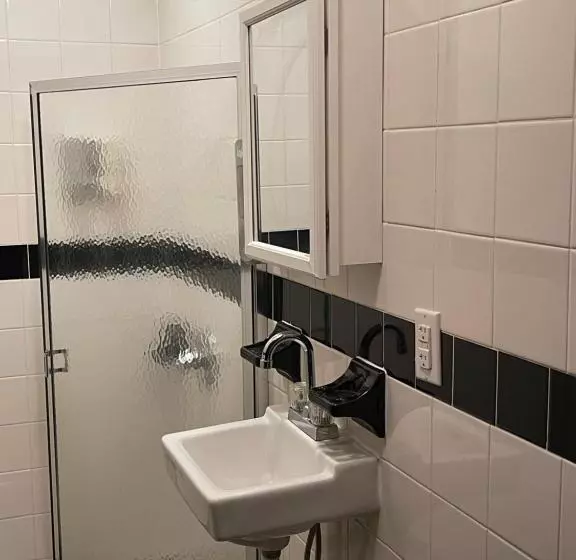هتل Chelsea Rooms Nyc
