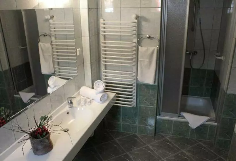 Hotelli Chojnik