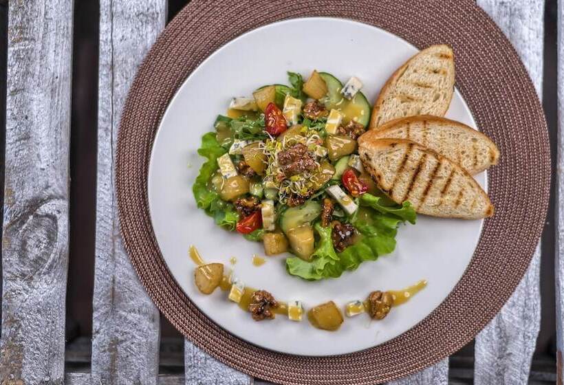 בית מלון כפרי Chojnik