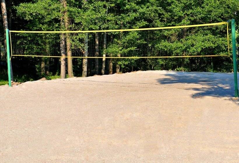 בית מלון כפרי Chojnik