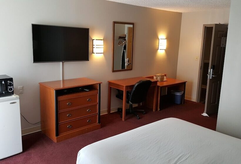 ホテル Crystal Inn  Neptune