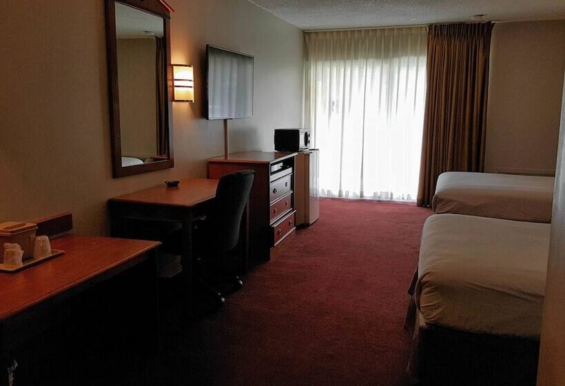 ホテル Crystal Inn  Neptune