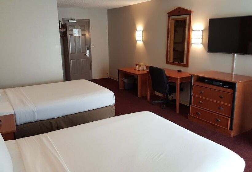 ホテル Crystal Inn  Neptune