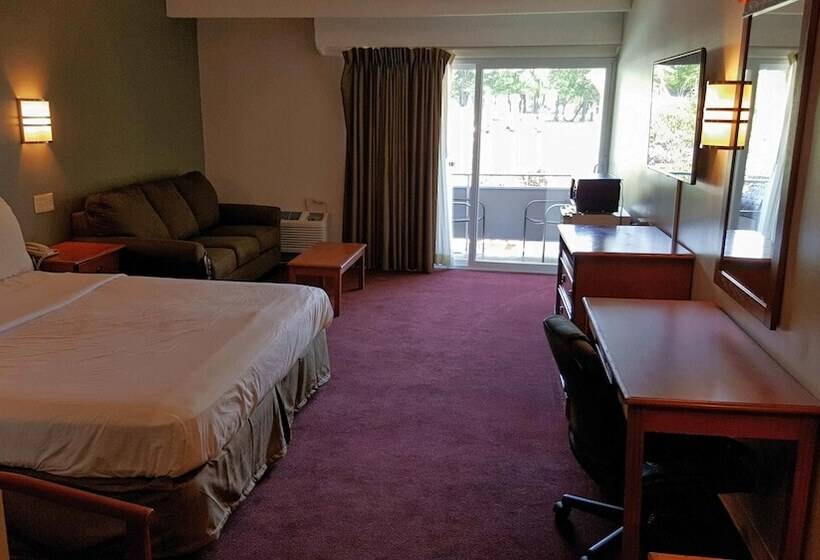 ホテル Crystal Inn  Neptune