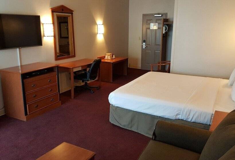 ホテル Crystal Inn  Neptune