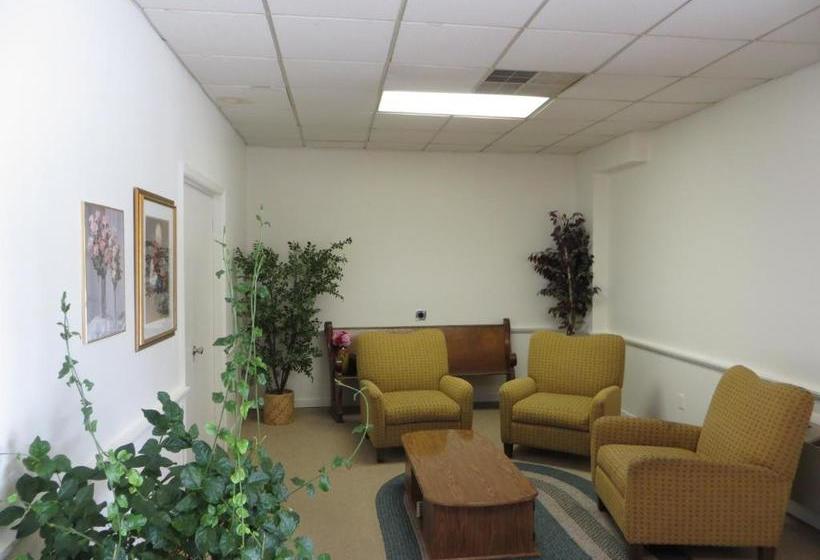 ホテル Foster Inn Monticello