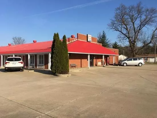 ホテル Foster Inn Monticello
