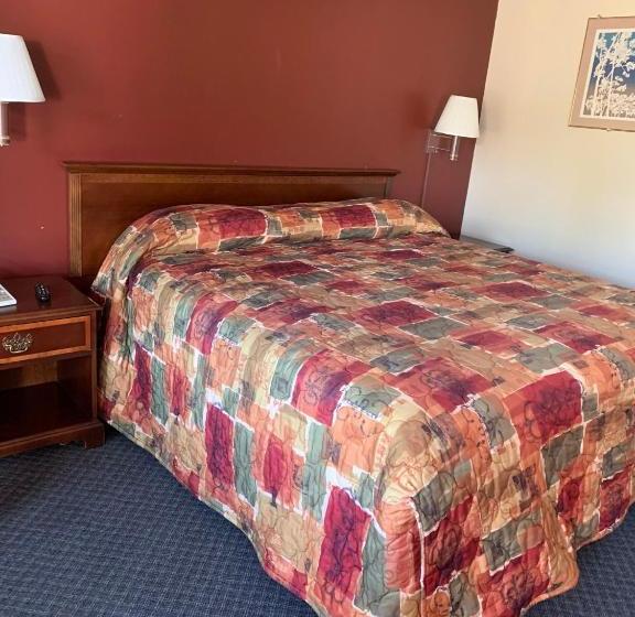 ホテル Foster Inn Monticello