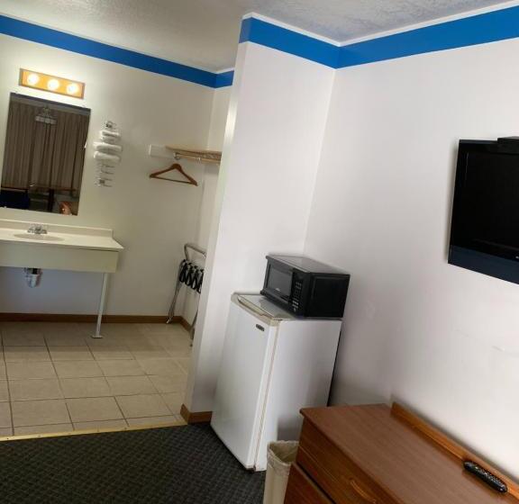 ホテル Foster Inn Monticello