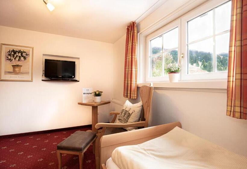 Hotel Gasthof Im Wiesengrund