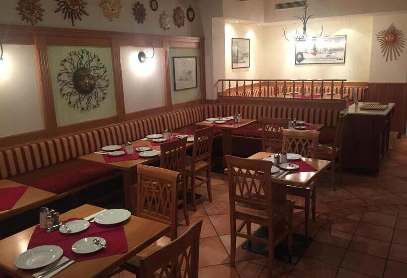 ホテル Gasthof Sonne