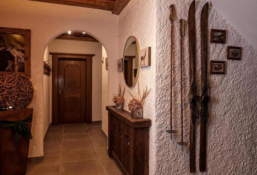 ホテル Haus Barbara