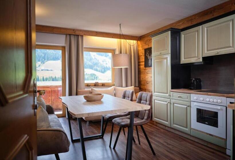 ホテル Haus Barbara