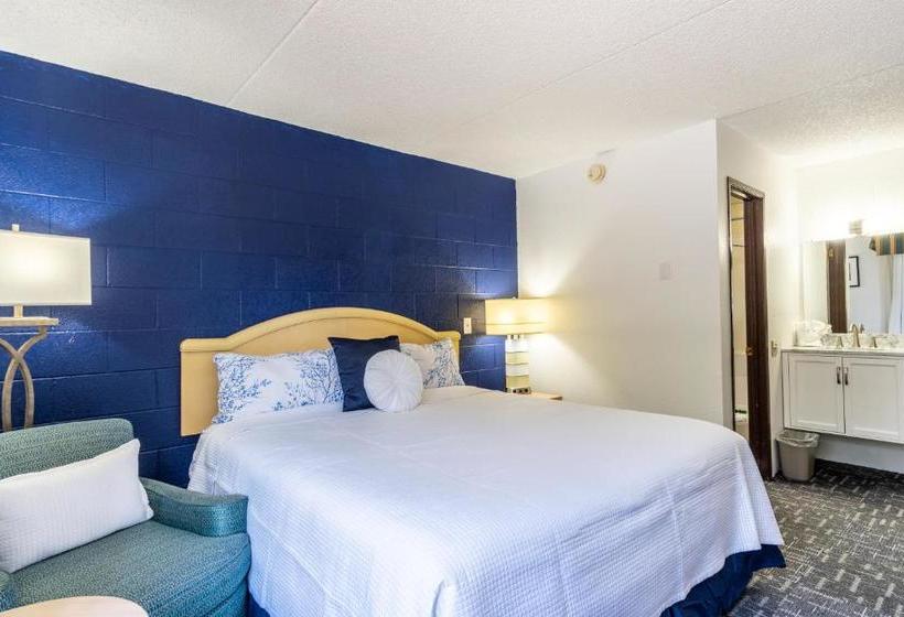 호텔 Inn At Whitefish