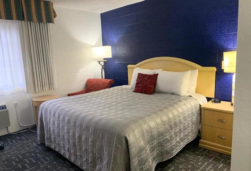 호텔 Inn At Whitefish