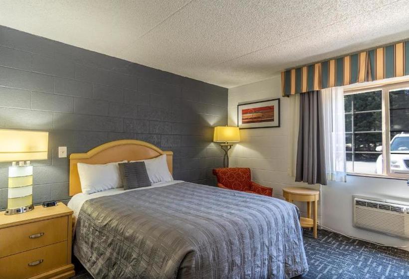 호텔 Inn At Whitefish