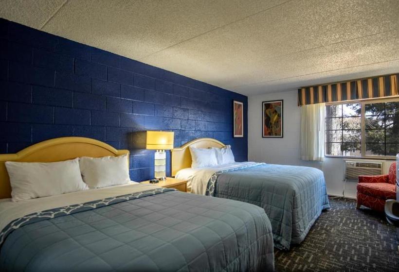 호텔 Inn At Whitefish