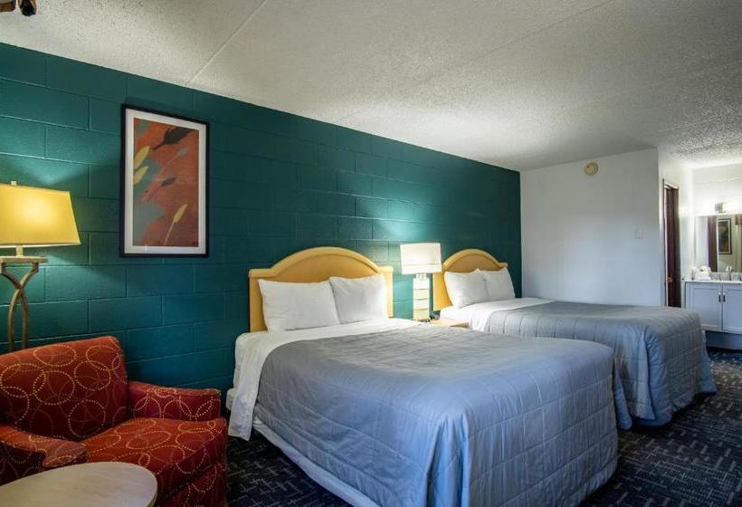 호텔 Inn At Whitefish