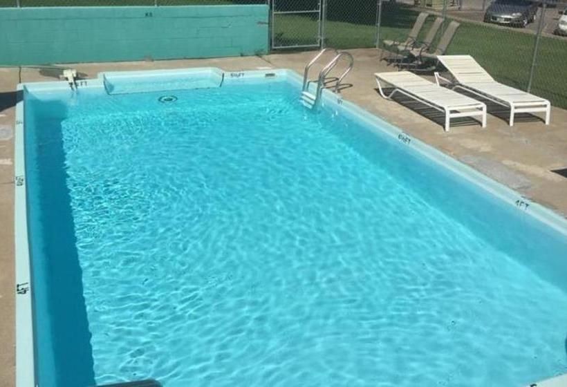 호텔 Inn At Whitefish