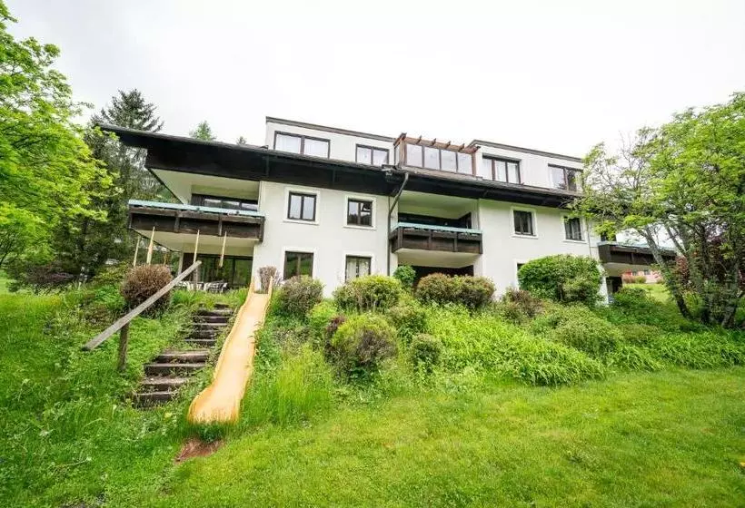 ホテル Landhaus Mauerwirt
