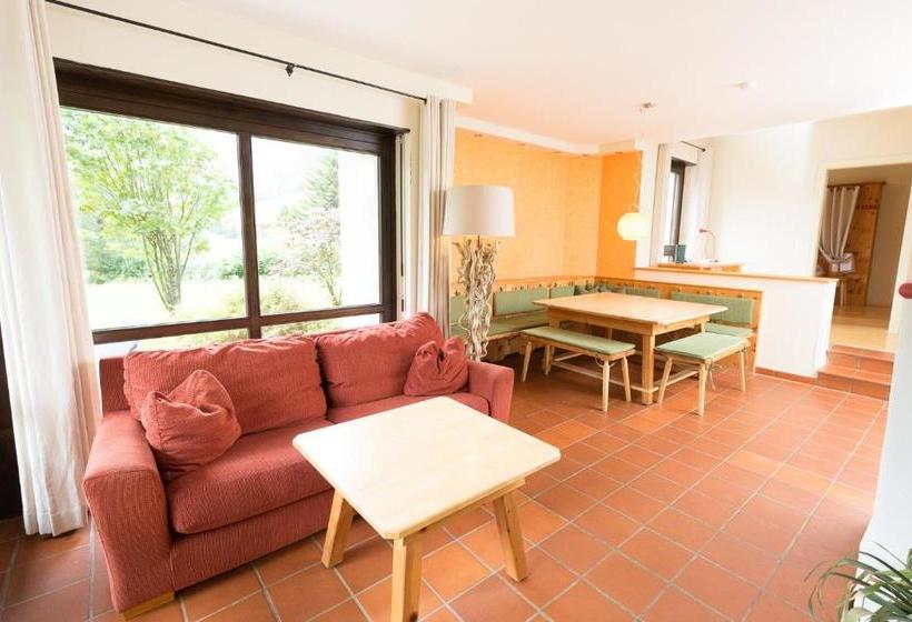 酒店 Landhaus Mauerwirt