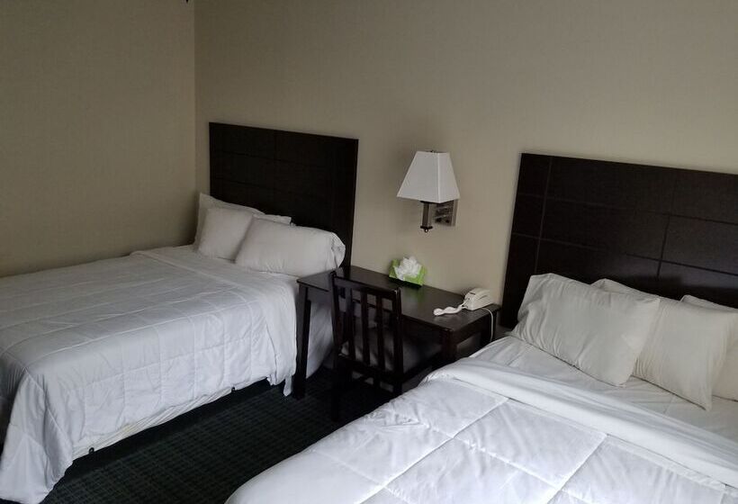 בית מלון כפרי Mainstay Inn