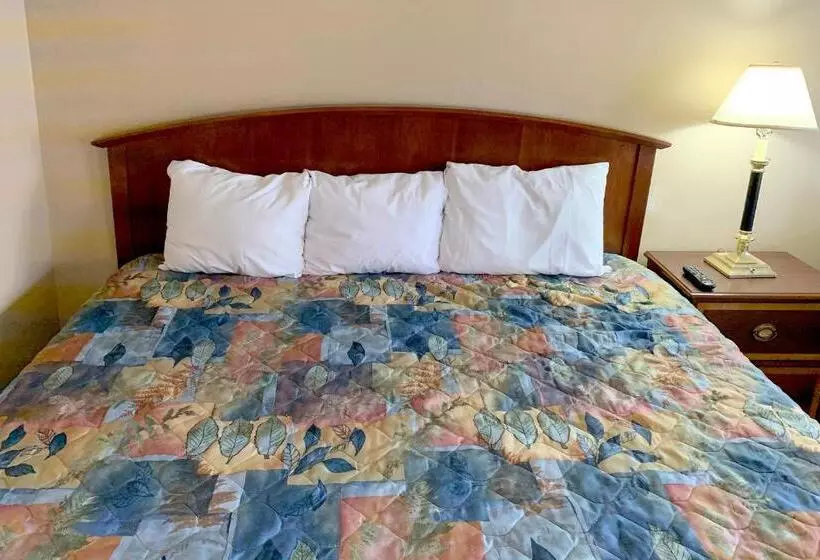 ホテル Midwest Inn