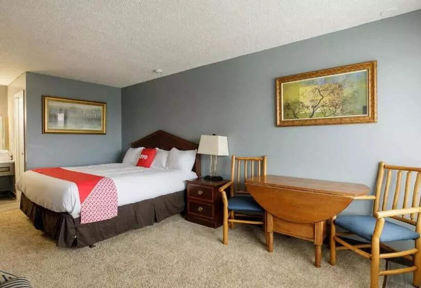ホテル Midwest Inn