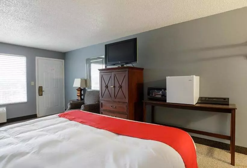 ホテル Midwest Inn