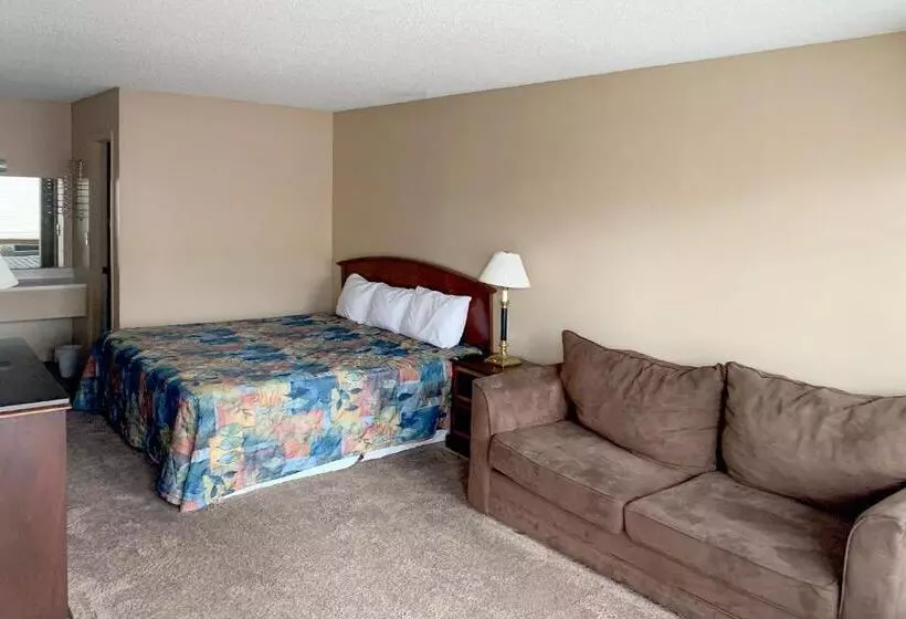 ホテル Midwest Inn