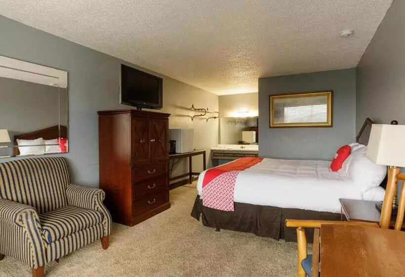 ホテル Midwest Inn