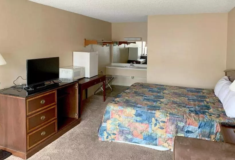 ホテル Midwest Inn