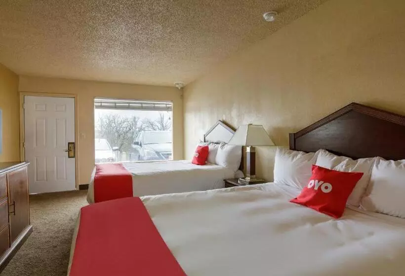 ホテル Midwest Inn