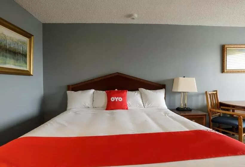 ホテル Midwest Inn