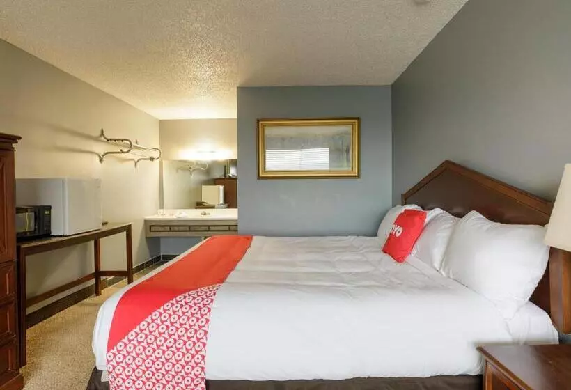 ホテル Midwest Inn