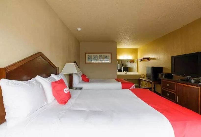 ホテル Midwest Inn