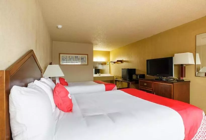 ホテル Midwest Inn