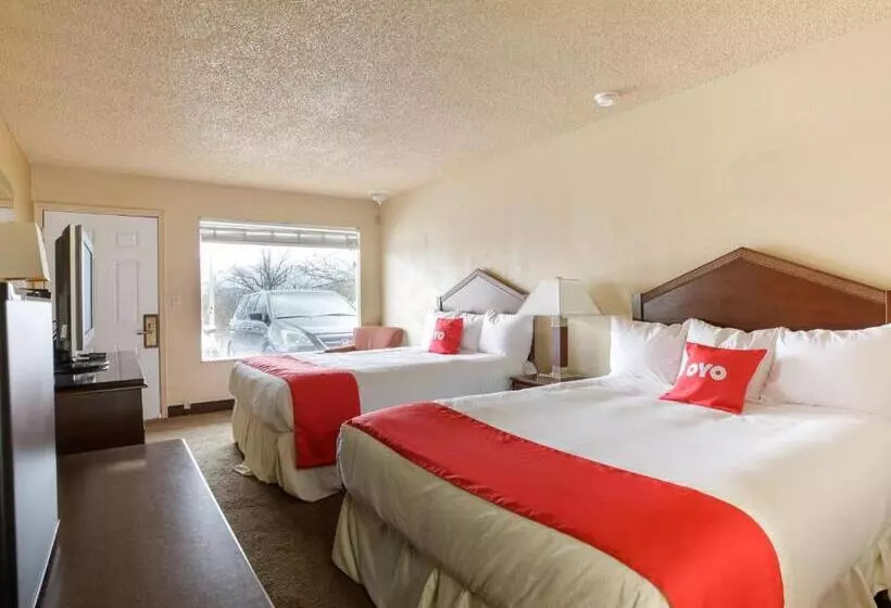 ホテル Midwest Inn