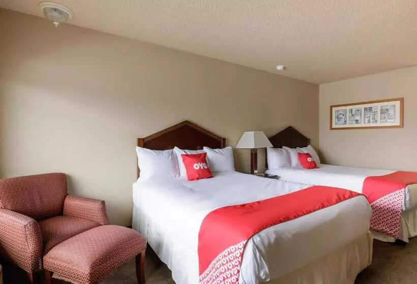 ホテル Midwest Inn