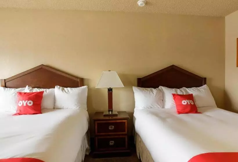 ホテル Midwest Inn