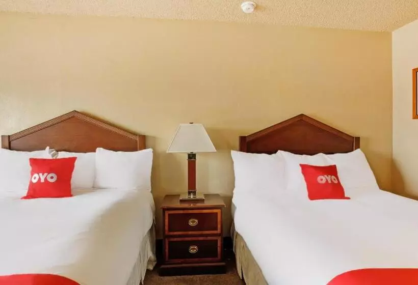 ホテル Midwest Inn