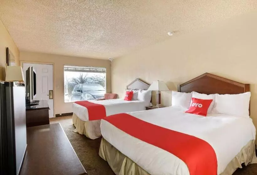 ホテル Midwest Inn