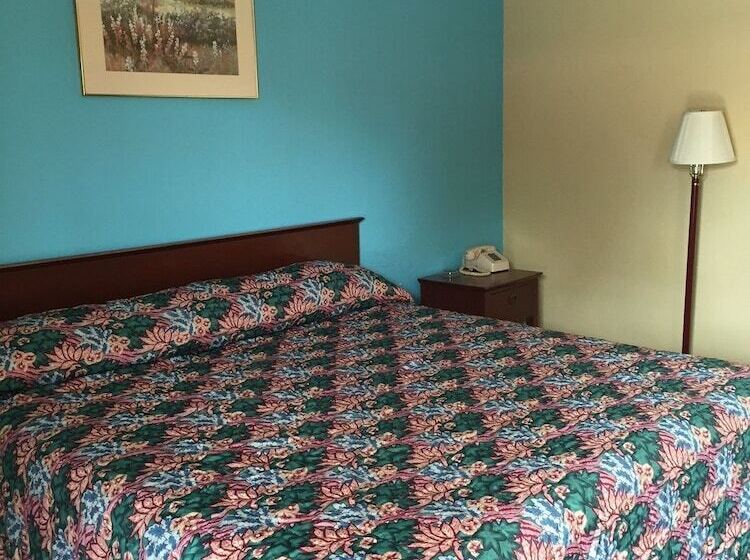 فندق Ole English Inn