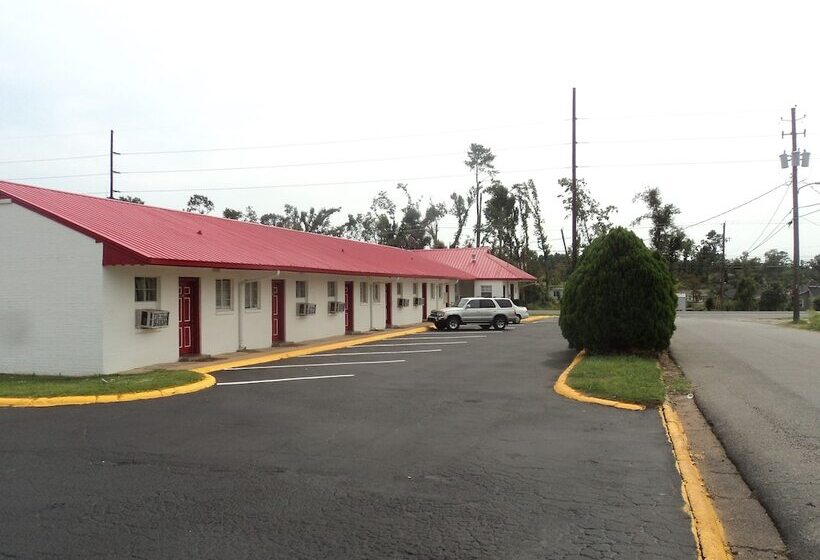 فندق Ole English Inn