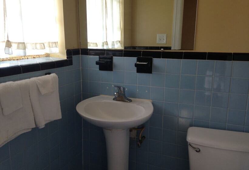 فندق Ole English Inn