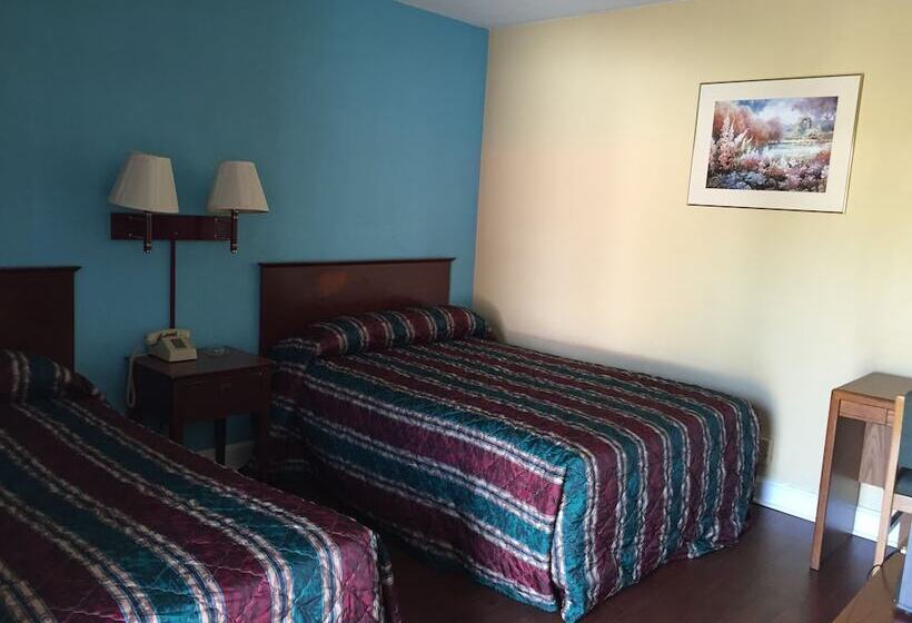 فندق Ole English Inn