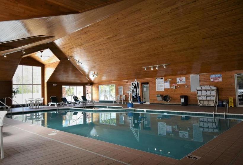 Отель Pheasant Park Resort