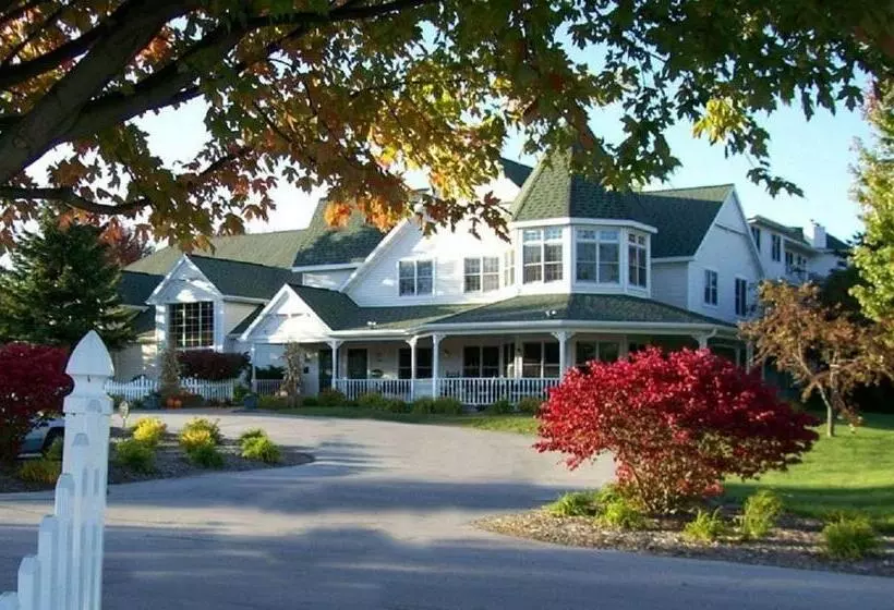 Hotelli Pheasant Park Resort