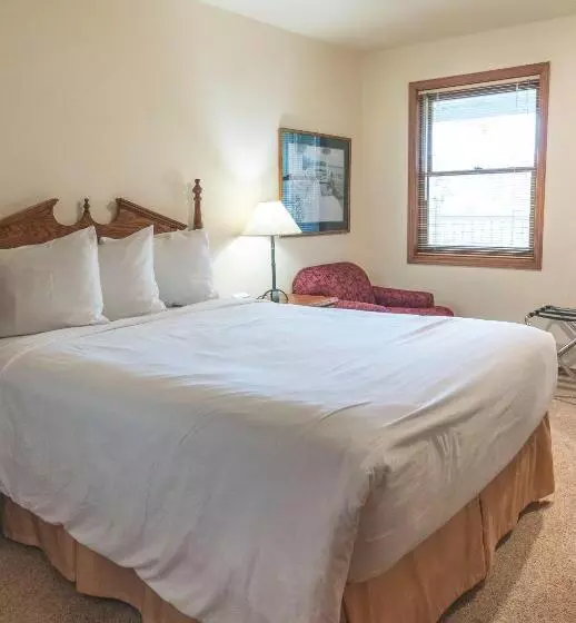 Hotelli Pheasant Park Resort