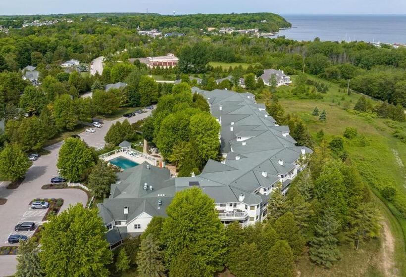 Отель Pheasant Park Resort